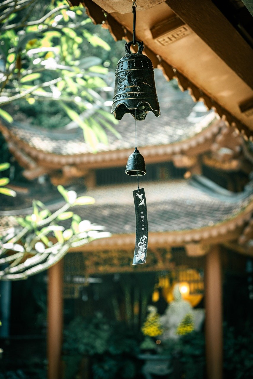 Fotó: Vu Quang Namm vagy Robin23, Pixabay.