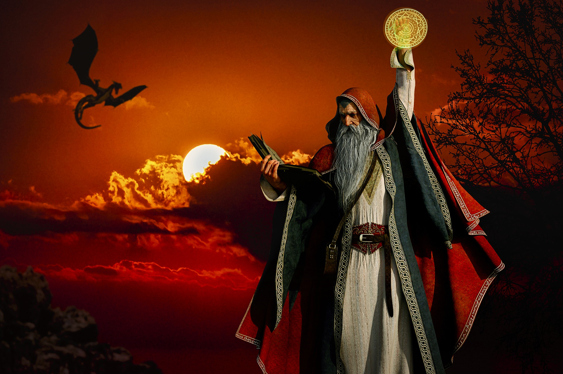 Fotó: Nanne Tiggelman, Pixabay.