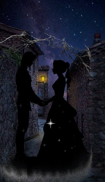 Fotó: 2 képből alkottam, a Pixabayről töltöttem le: a people című ELG21 vagy Enrique műve, Pixabay; a couple című lidago műve, Pixabay.