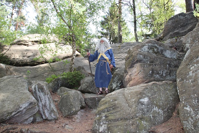 Fotó: Ronny vagy Royber99, Pixabay.