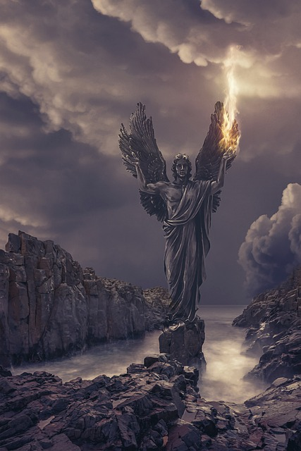 Kép: Enrique Meseguer vagy darksouls1, Pixabay.